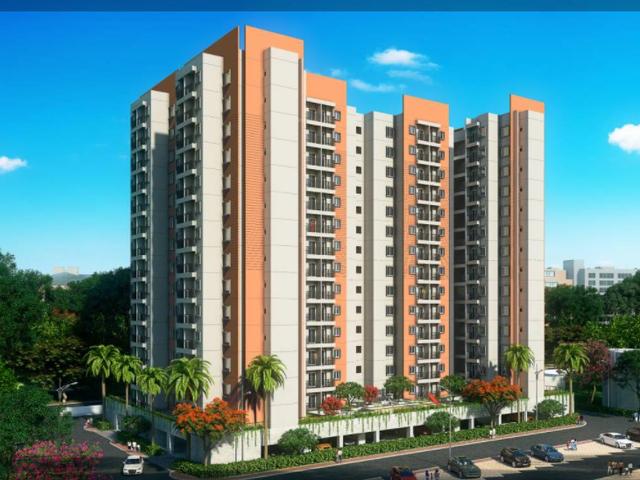 Flat for sale in Kelambakkam, Tamil Nadu