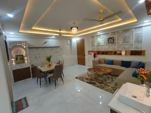 Flat for rent in Sitapura, Pink City
