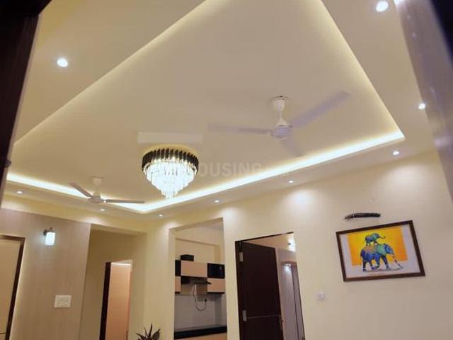 Flat for rent in Pink City, Rajasthan