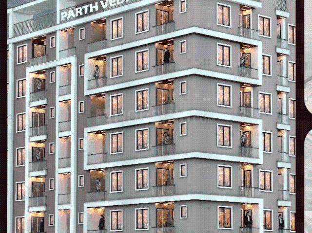 Flat for rent in Pink City, Rajasthan
