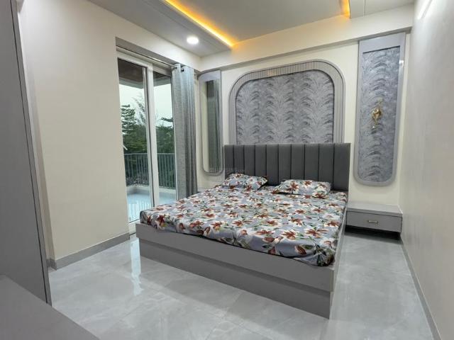 Flat for sale in Pink City, Rajasthan