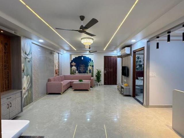 Flat for sale in Pink City, Rajasthan