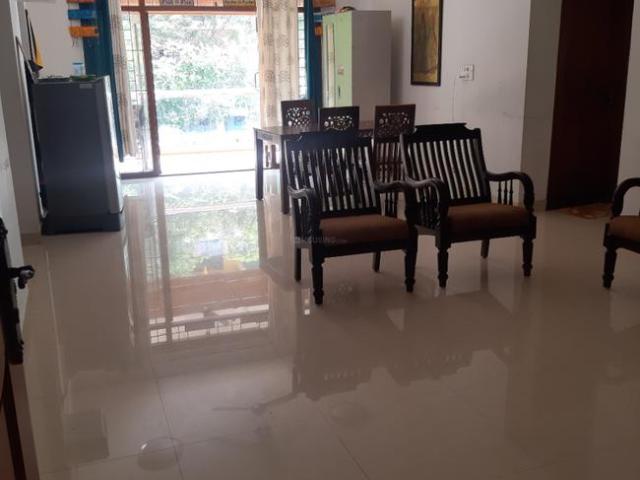 Flat for rent in Tamil Nadu