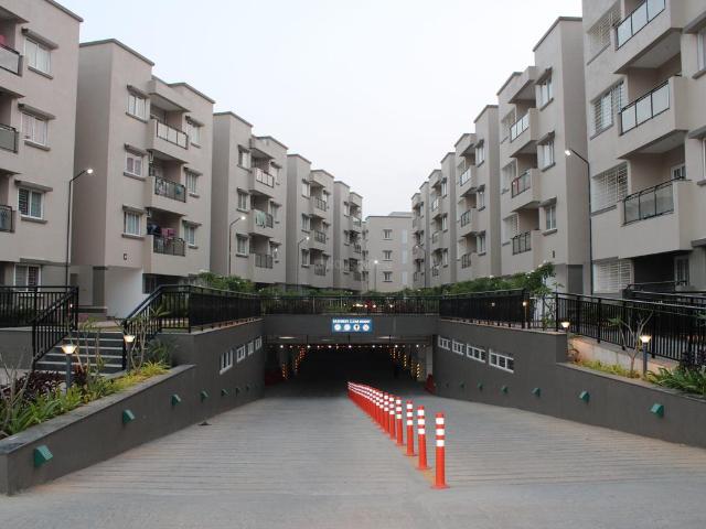 Flat for rent in Tamil Nadu