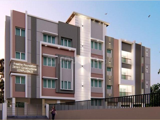 Flat for sale in Sithalapakkam - Chennai, Tamil Nadu