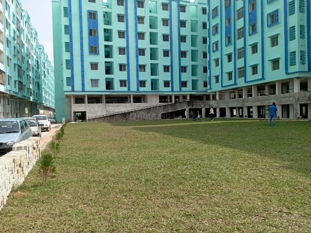 Flat for sale in Puri District