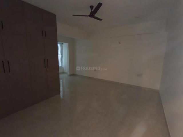 Flat for rent in Fazal Hermitage Apartments, Bengaluru