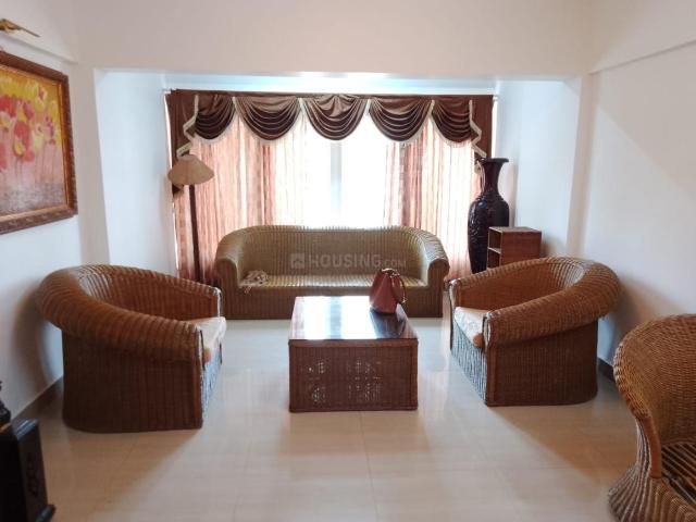 Flat for rent in Hanumanthappa Layout, Bengaluru