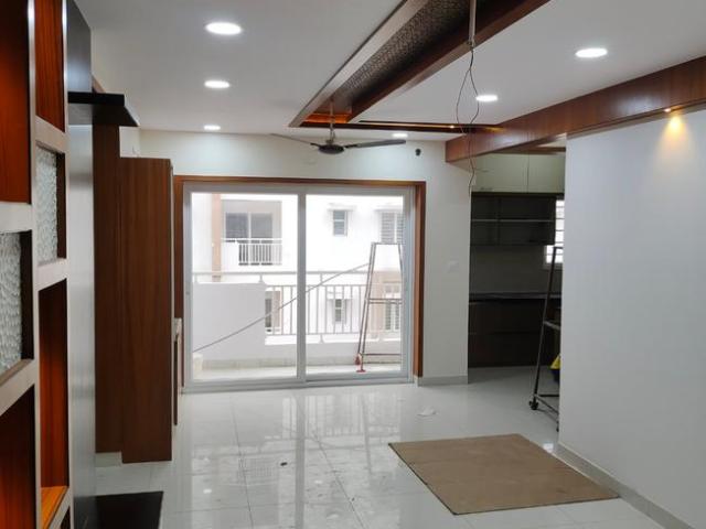 Flat for rent in Ranga Reddy, Haidarabad