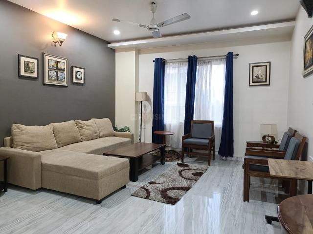Flat for rent in Jaya Nagar, Dispur