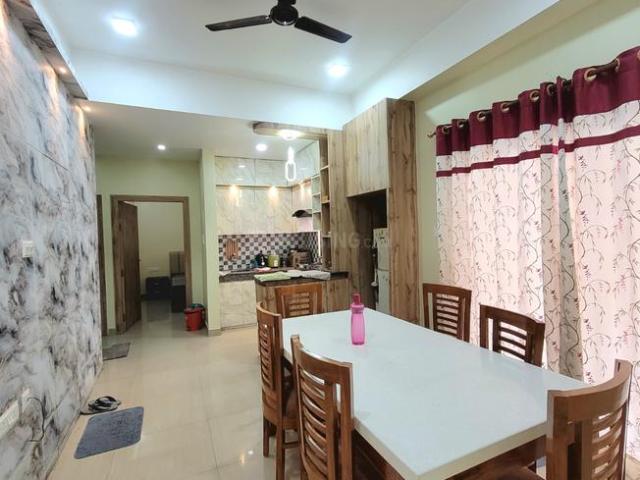 Flat for rent in Dispur, Assam