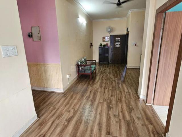 Flat for rent in Dispur, Assam