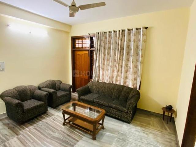 Flat for rent in Dispur, Assam