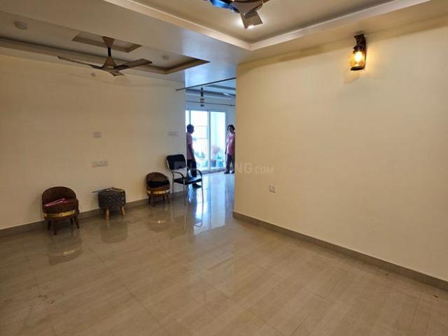Flat for rent in Dispur, Assam