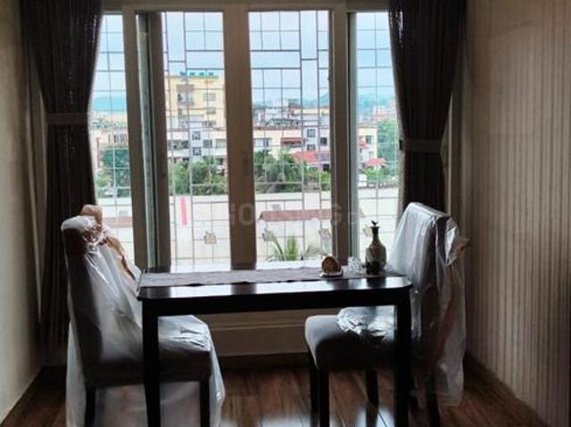 Flat for rent in Jaya Nagar, Dispur