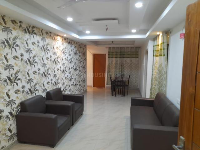 Flat for rent in Dispur, Assam