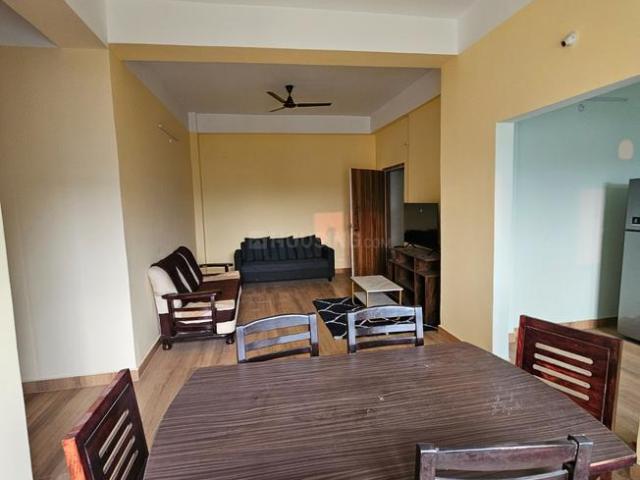 Flat for rent in Jaya Nagar, Dispur