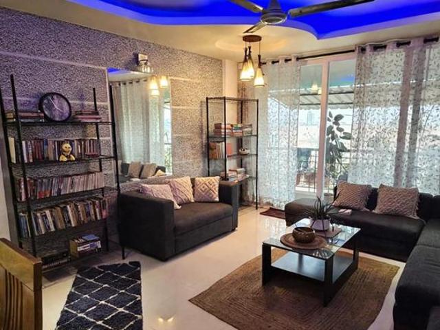 Flat for rent in Jaya Nagar, Dispur
