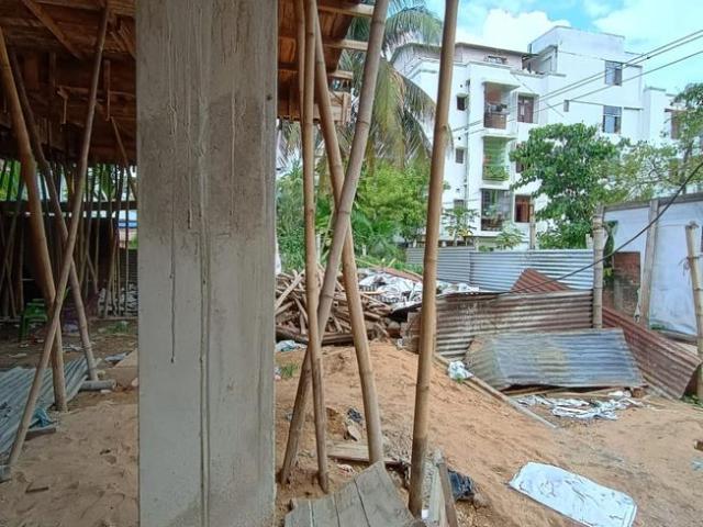 Flat for sale in Dispur, Assam