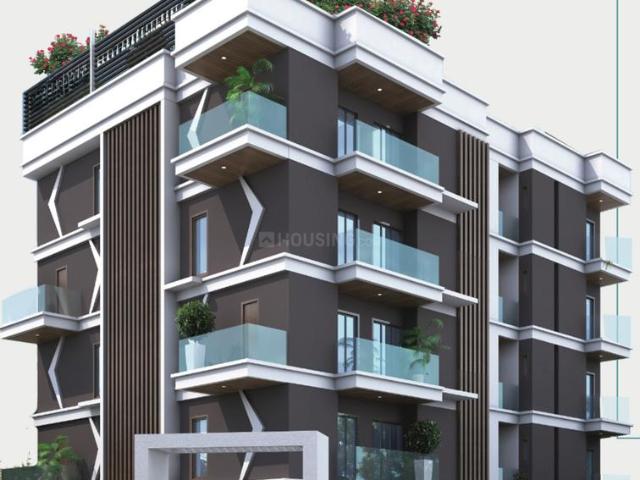 Flat for sale in Dispur, Assam