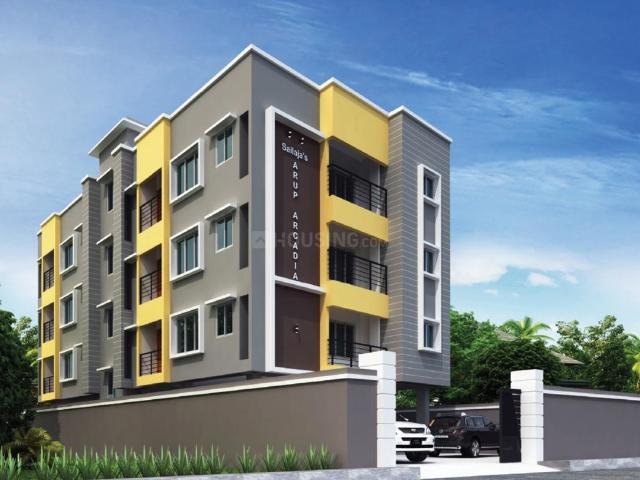 Flat for sale in Dispur, Assam