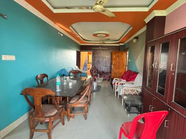 Flat for sale in Dispur, Assam