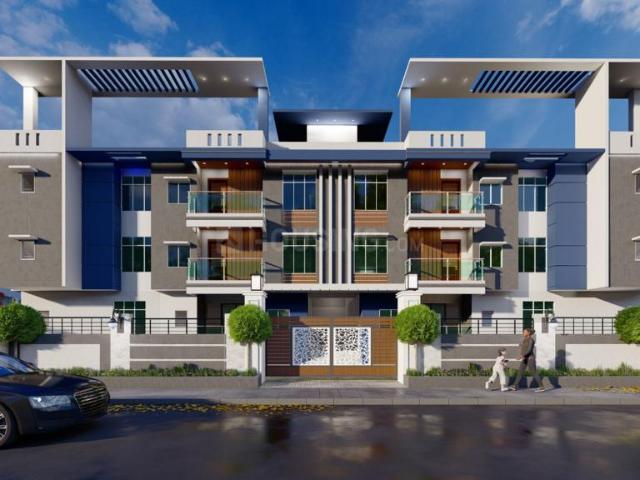Flat for sale in Jaya Nagar, Dispur