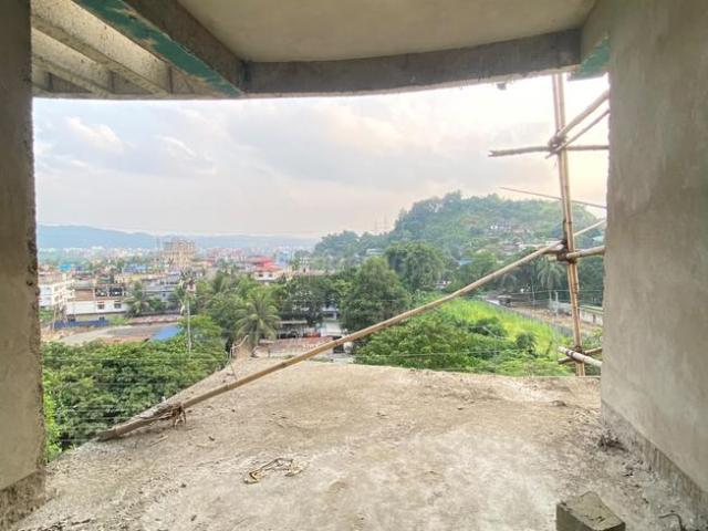 Flat for sale in Jaya Nagar, Dispur