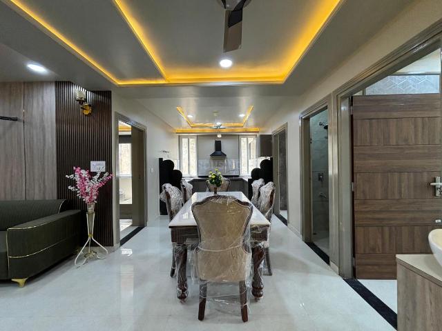 Flat for rent in Pink City, Jetpur