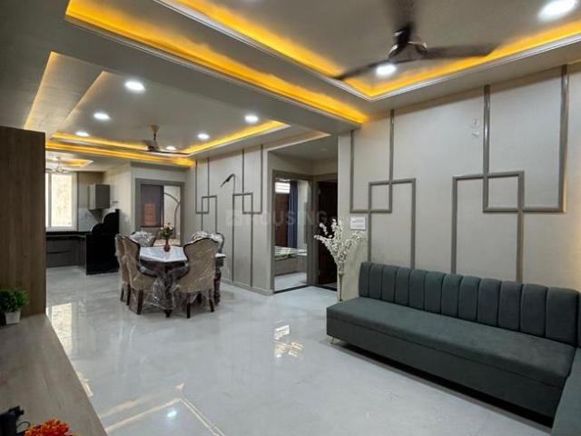 Flat for rent in Pink City, Jetpur