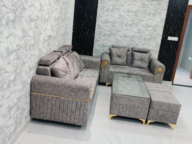 Flat for rent in Pink City, Jetpur