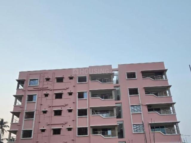 Flat for rent in North 24 Parganas, Panihati