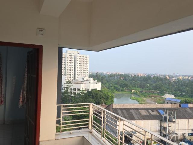 Flat for rent in North 24 Parganas, Khardaha