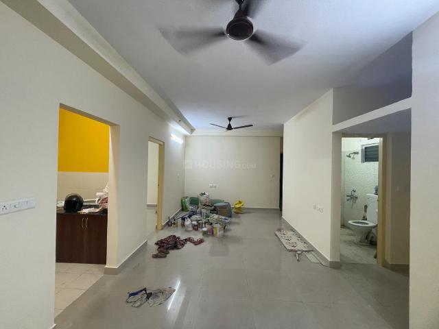 Flat for rent in North 24 Parganas, Khardaha
