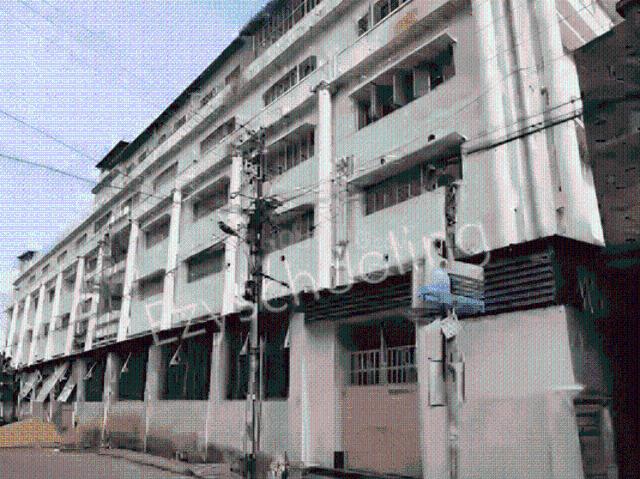 Flat for rent in North 24 Parganas, Panihati