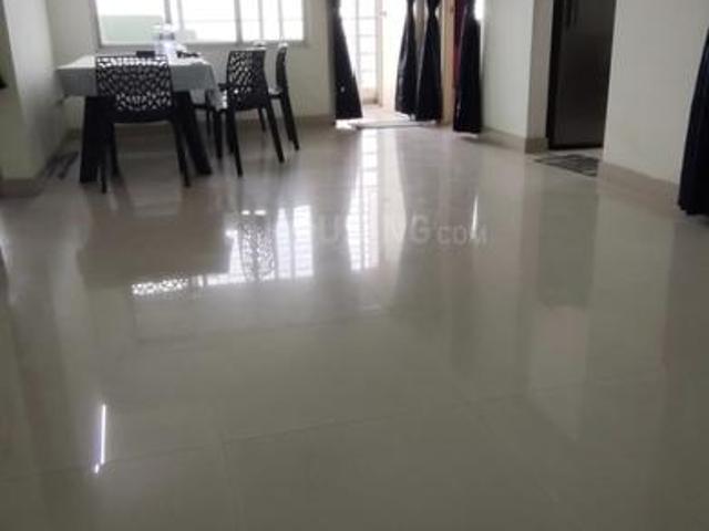 Flat for rent in North 24 Parganas, Khardaha