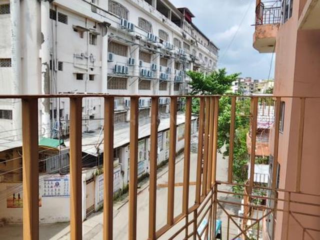 Flat for rent in North 24 Parganas, Khardaha