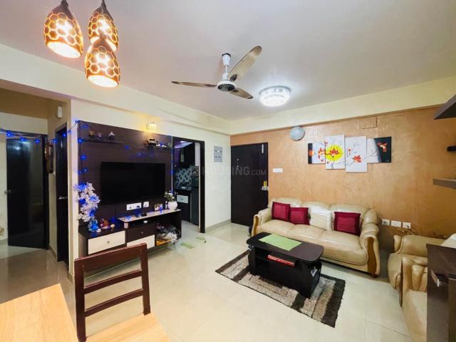 Flat for sale in North 24 Parganas, Khardaha