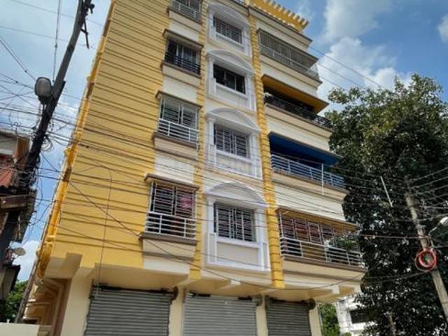 Flat for sale in North 24 Parganas, Khardaha
