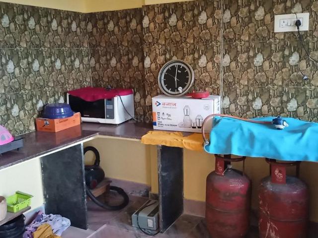 Flat for sale in Sodepur, Khardaha