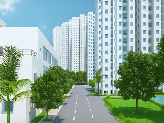 Flat for sale in Sodepur, Khardaha