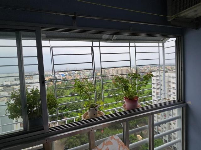 Flat for sale in North 24 Parganas, Khardaha