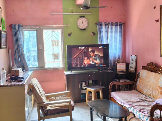 Flat for sale in North 24 Parganas, Khardaha
