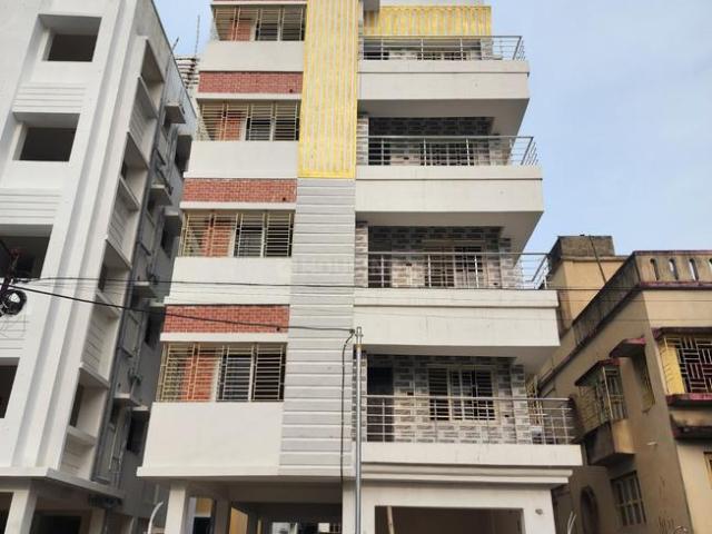 Flat for sale in North 24 Parganas, Panihati