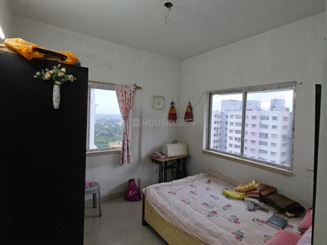Flat for sale in North 24 Parganas, Khardaha