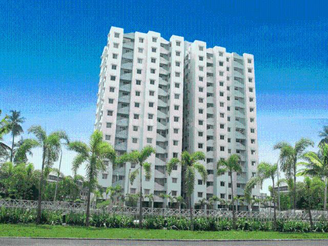 Flat for sale in Sodepur, Khardaha