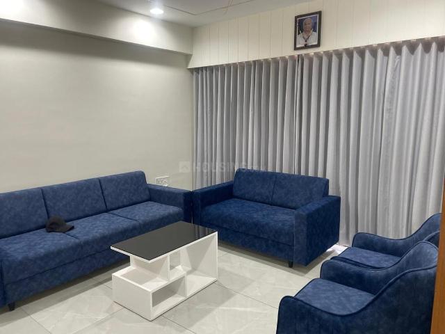 Flat for rent in Sola, Ahmedabad