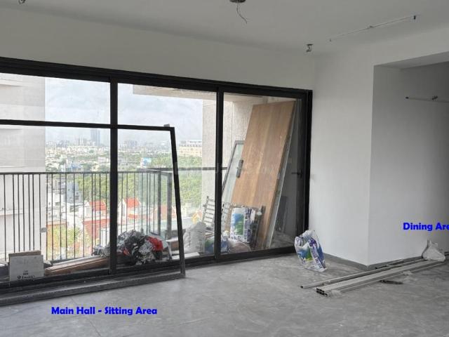 Flat for rent in Gujarat