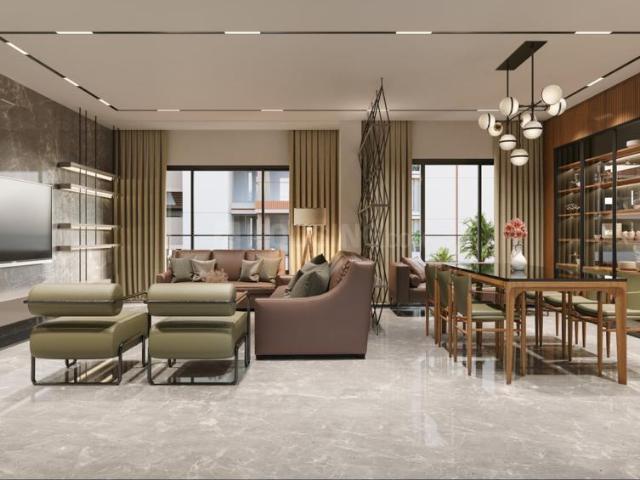 Flat for rent in Gujarat