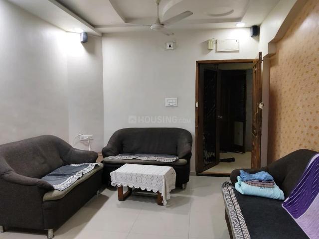 Flat for rent in Bhagvat, Ahmedabad